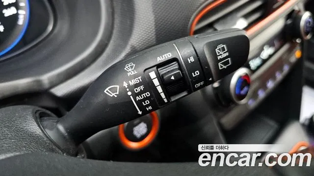 Hyundai Kona id 2630111 из Кореи 17