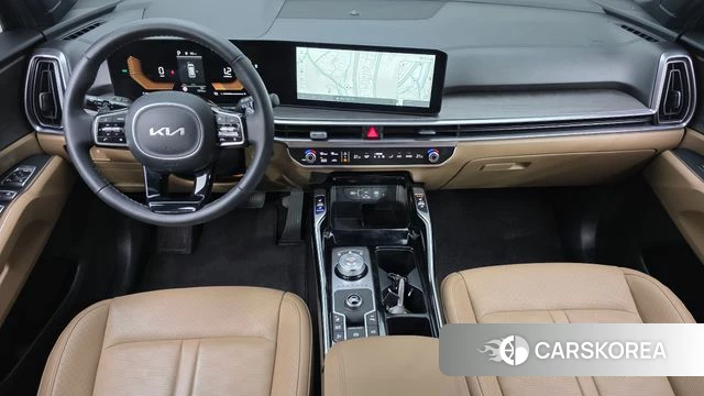 Kia The New Sorento 4th Generation id 4302132 из Кореи 17