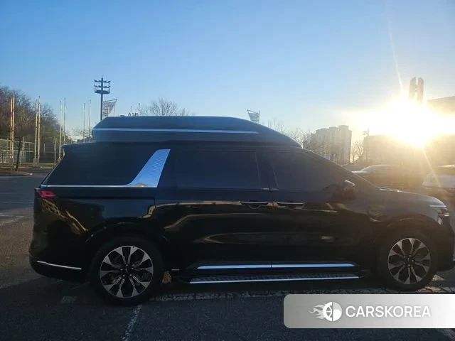 Kia Carnival 4th generation id 3611738 из Кореи 13