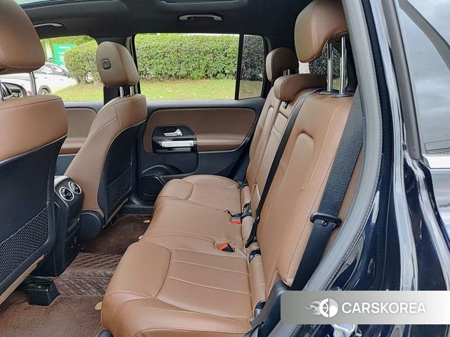 Mercedes-Benz GLB id 4298481 из Китая 7