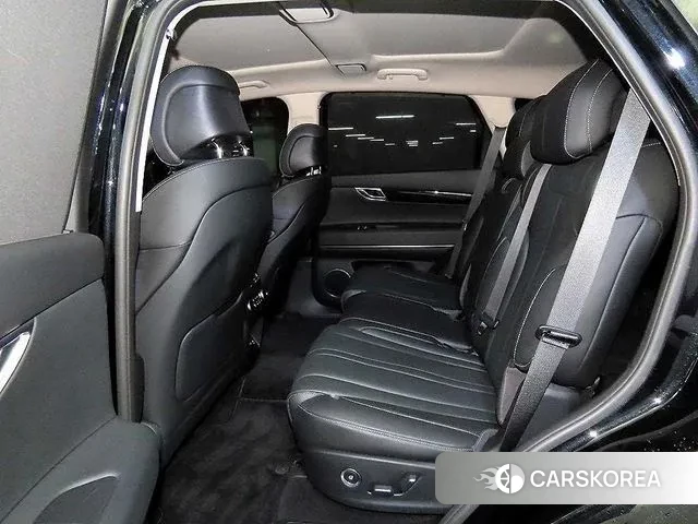 Genesis GV80 id 3701458 из Кореи 17