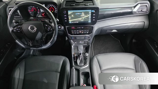 Ssangyong The New Tivoli id 4571457 из Кореи 17