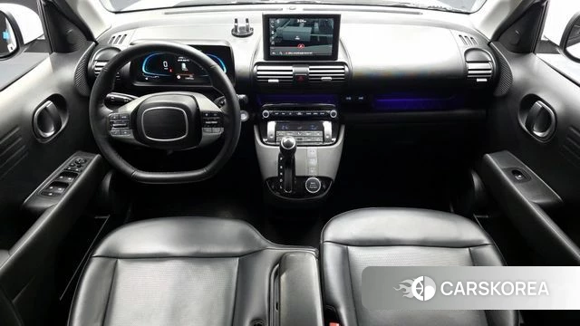 Hyundai Casper id 3839252 из Кореи 17