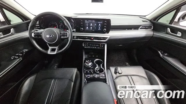 Kia K5 3rd generation id 2697599 из Кореи 17