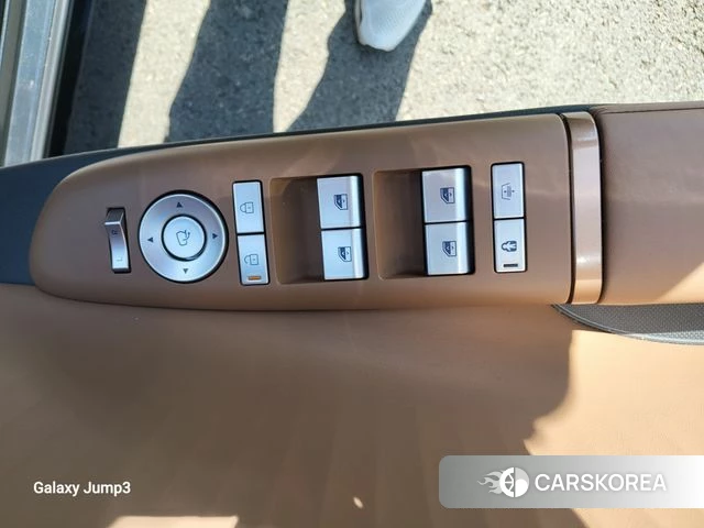 Hyundai Grandeur (GN7) id 4222549 из Кореи 17