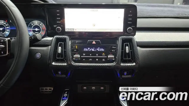 Kia Sorento 4th Generation id 2657492 из Кореи 17