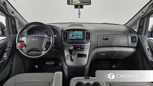 Hyundai The New Grand Starex id 3254059 из Кореи 17