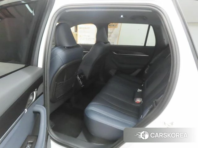 Renault Korea (Samsung) Grand Coleos id 4314900 из Кореи 17