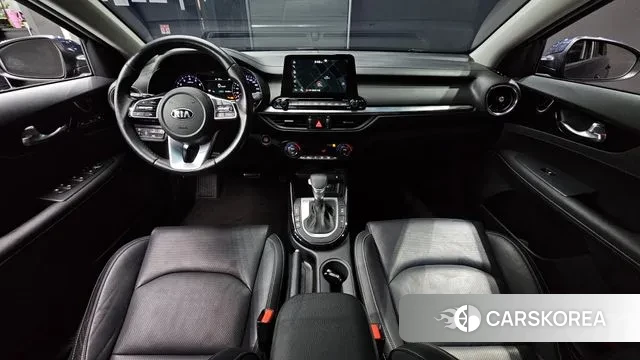 Kia Come New K3 id 3578151 из Кореи 17