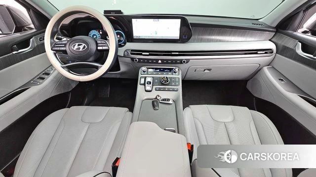Hyundai The New Palisade id 4612896 из Кореи 17