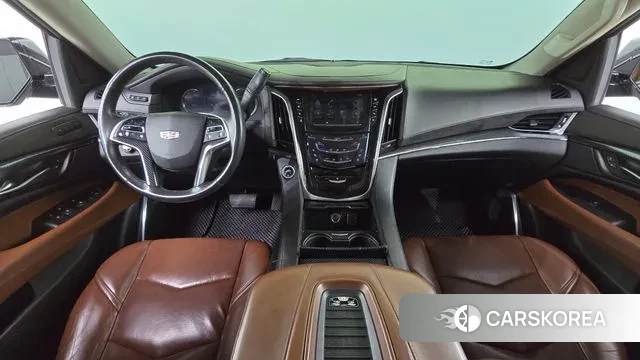 Cadillac Escalade id 3505338 из Кореи 17