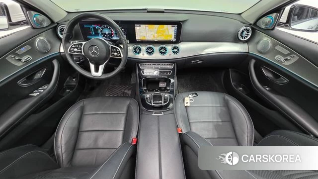 Mercedes-Benz E-Class W213 id 4435614 из Кореи 31