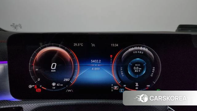 Mercedes-Benz CLA-Class C118 id 4872733 из Кореи 28