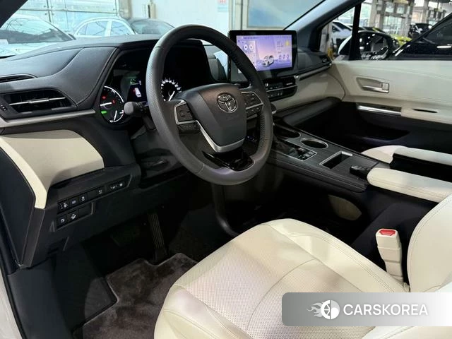 Toyota Saina id 4393250 из Китая 21