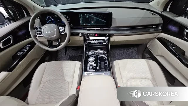 Kia Carnival 4th generation id 3057998 из Кореи 17