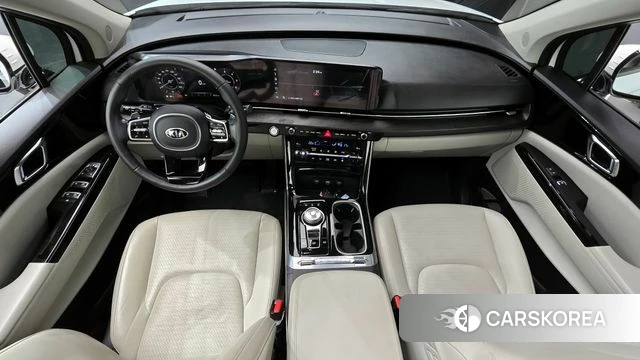 Kia Carnival 4th generation id 3898338 из Кореи 17