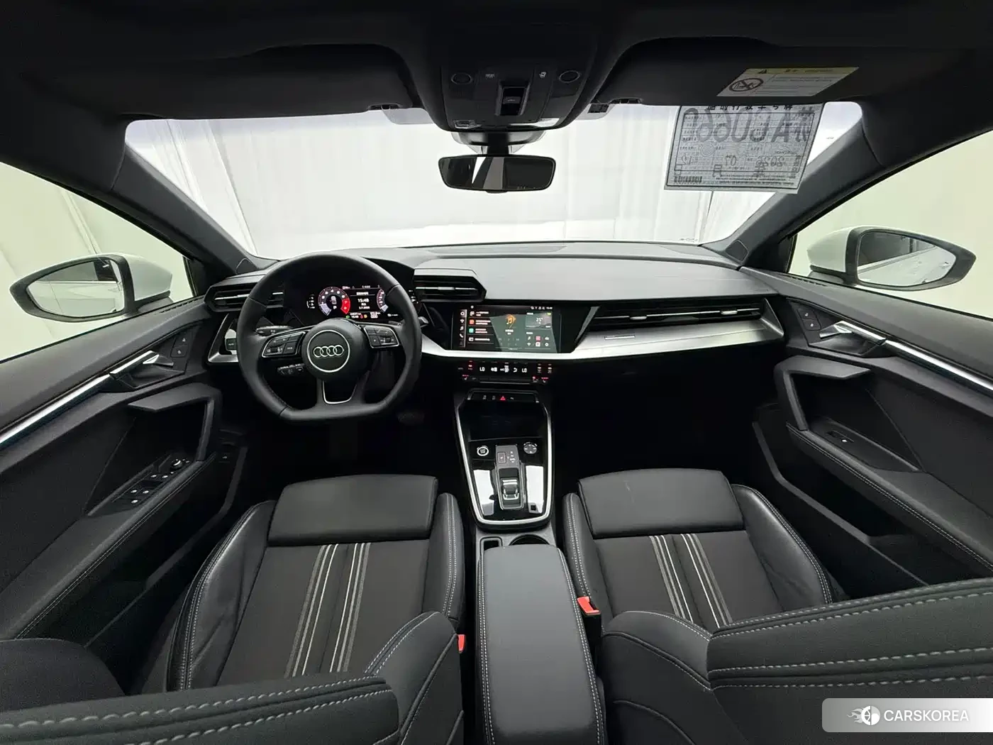 Audi A3 id 4629652 из Китая 19