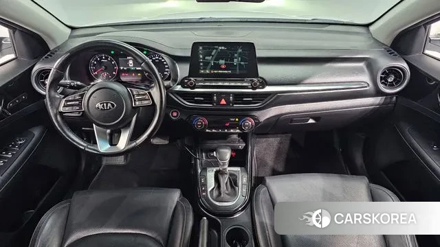 Kia Come New K3 id 3386209 из Кореи 17