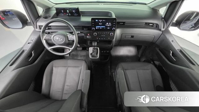Hyundai Staria id 4619089 из Кореи 17