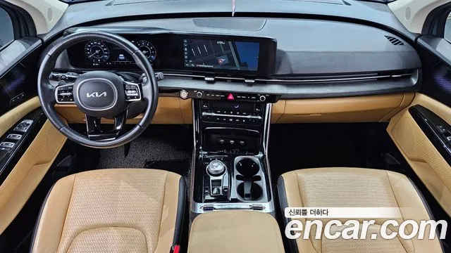 Kia Carnival 4th generation id 2382020 из Кореи 17