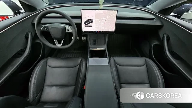 Tesla Model 3 id 3633808 из Кореи 17