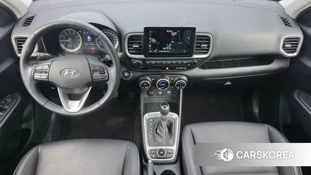 Hyundai Venue id 3741478 из Кореи 17