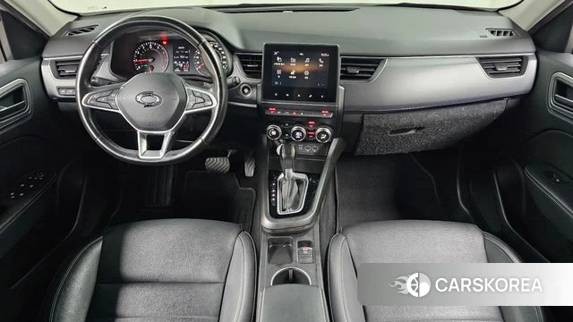 Renault Korea (Samsung) XM3 id 4402036 из Кореи 17