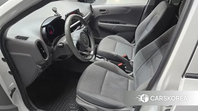 Kia All New Morning (JA) id 2886387 из Кореи 17