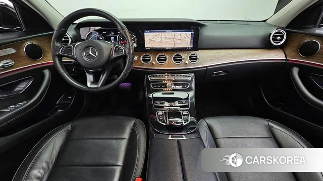 Mercedes-Benz E-Class W213 id 3861858 из Кореи 17