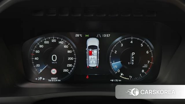 Volvo XC90 second Generation id 4434970 из Кореи 35