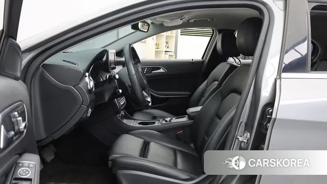 Mercedes-Benz GLA-Class X156 id 3429486 из Кореи 17