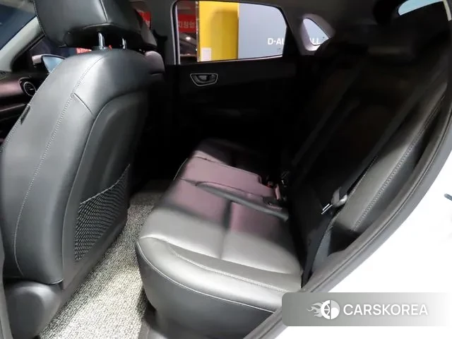 Hyundai Kona Electric id 3489346 из Кореи 17