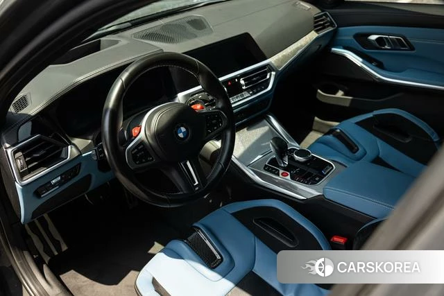 BMW M3 id 4313686 из Китая 14