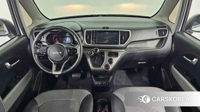 Kia The New Ray id 4567010 из Кореи 17