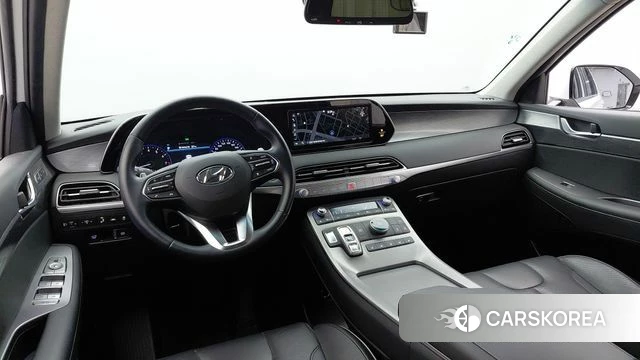 Hyundai Palisade id 4511524 из Кореи 17