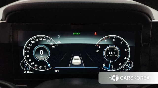 Hyundai The New Grandeur IG id 4019691 из Кореи 17