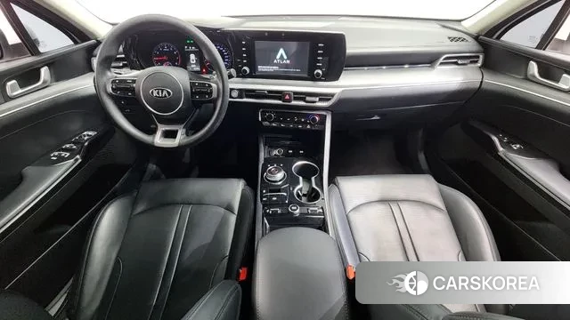 Kia K5 3rd generation id 3607291 из Кореи 17