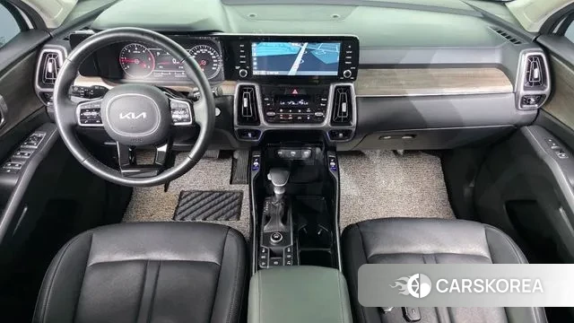 Kia Sorento 4th Generation id 3012116 из Кореи 17