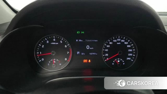 Kia Come New K3 id 4647497 из Кореи 25