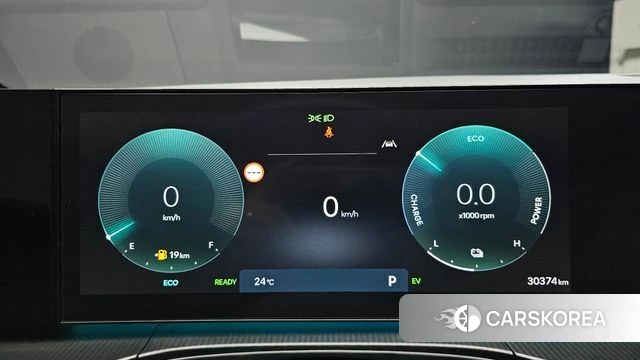 Hyundai Santa Fe (MX5) id 4934953 из Кореи 34