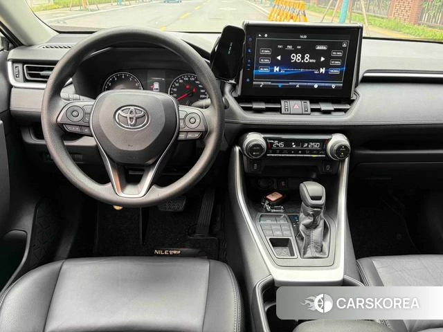 Toyota Wilanda id 4261248 из Китая 15