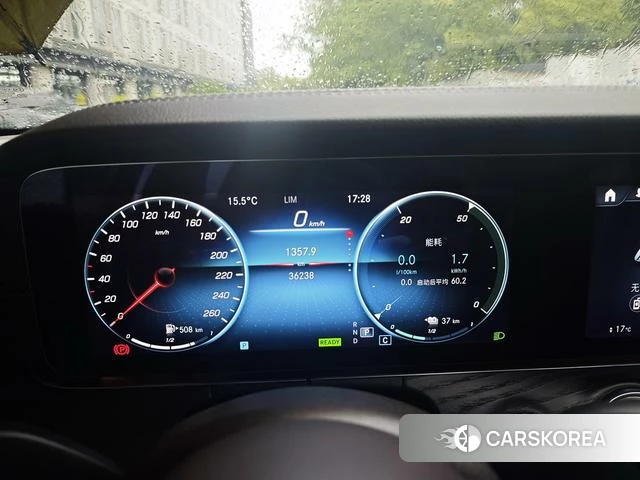 Mercedes-Benz E-class PHEV id 4259934 из Китая 7
