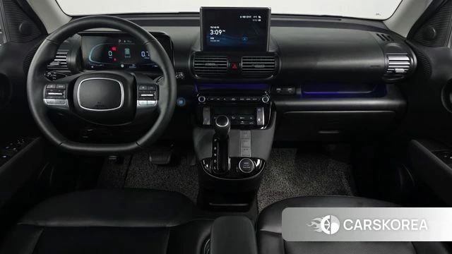 Hyundai Casper id 4593245 из Кореи 26