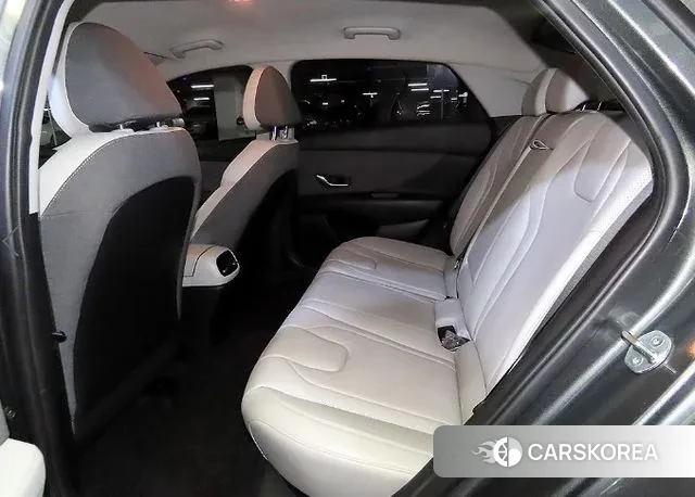 Hyundai Avante (CN7) id 3454433 из Кореи 17