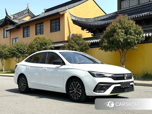 Roewe i5 id 4242360 из Китая 7
