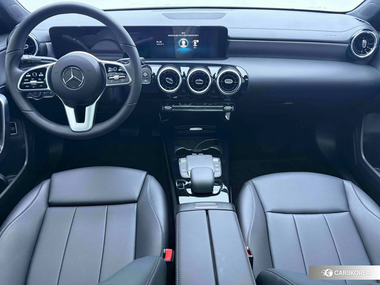 Mercedes-Benz A-Class id 4510412 из Китая 13