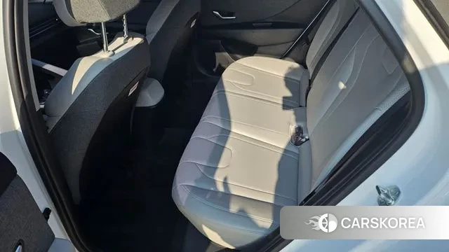 Hyundai Avante (CN7) id 3478014 из Кореи 17