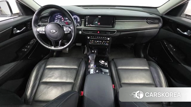 Kia K7 Premier id 4187899 из Кореи 27