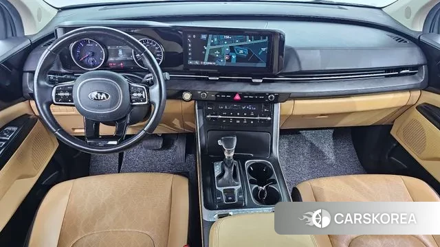 Kia Carnival 4th generation id 2931814 из Кореи 17