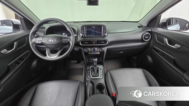 Hyundai Kona id 4531126 из Кореи 17